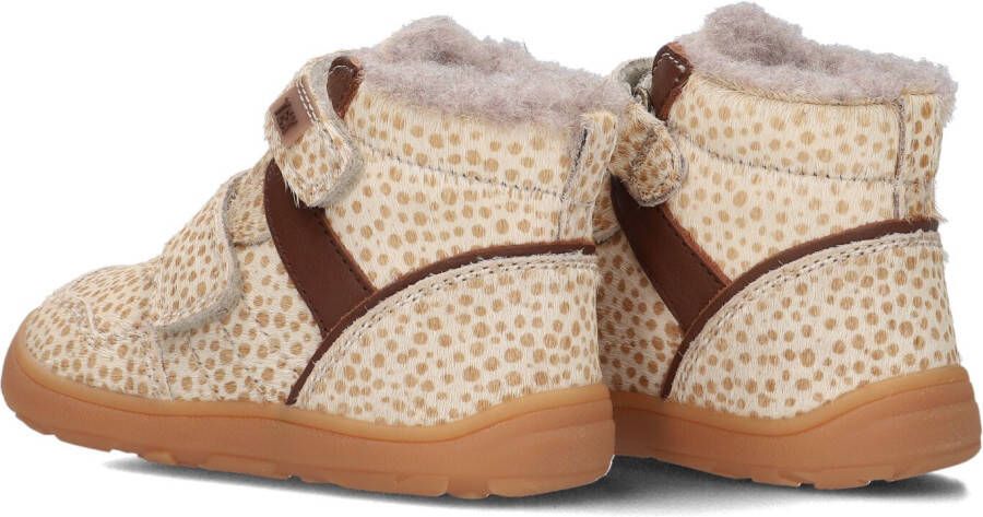 Bisgaard Becky Tex Boots Meisjes Beige