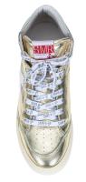 Sneakers Braga 9467 Gull