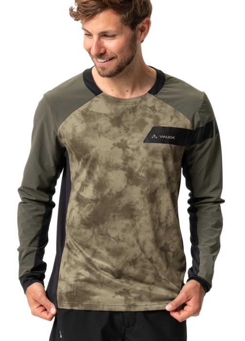 Moab LS Pro Shirt Men cykeltrøje