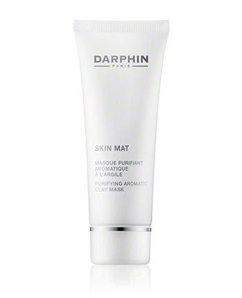 Darphin Skin Mat Aromatic Clay Mask 75ml