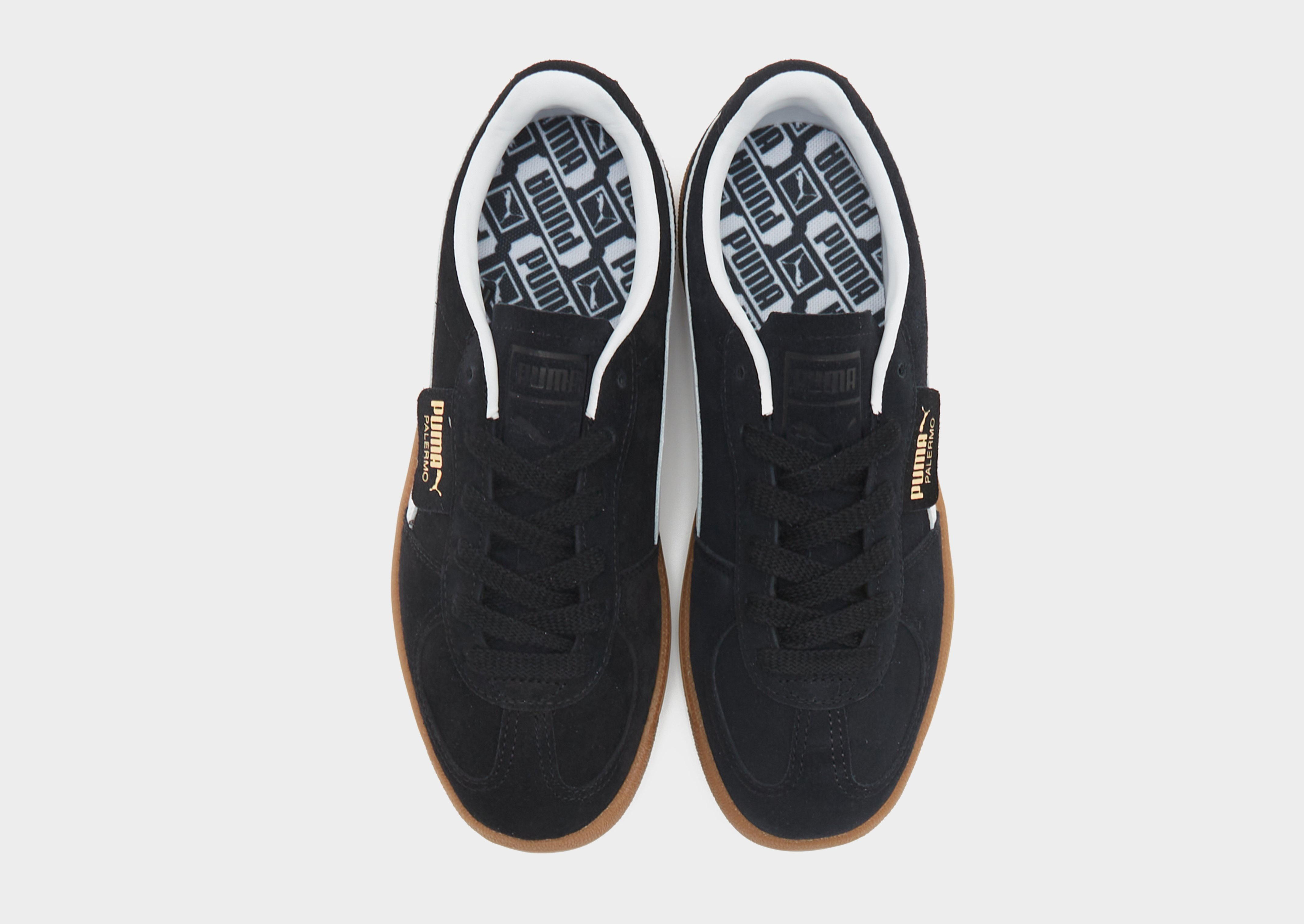 Puma Palermo Femme