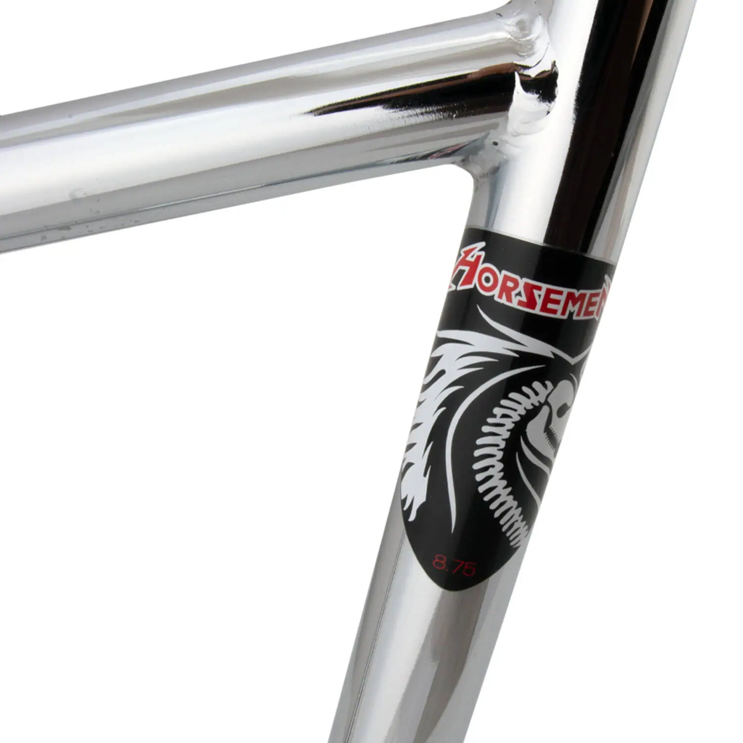 Alienation Horsemen 4-Piece BMX Styr | SkatePro