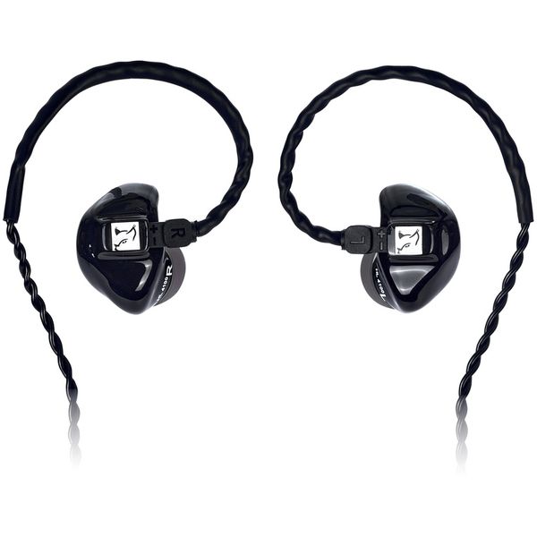 Hörluchs Universal Singer HL4100 schwarz
