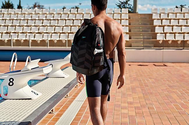 SPEEDO - SAC DE NATATION TEAM RUCKSACK III