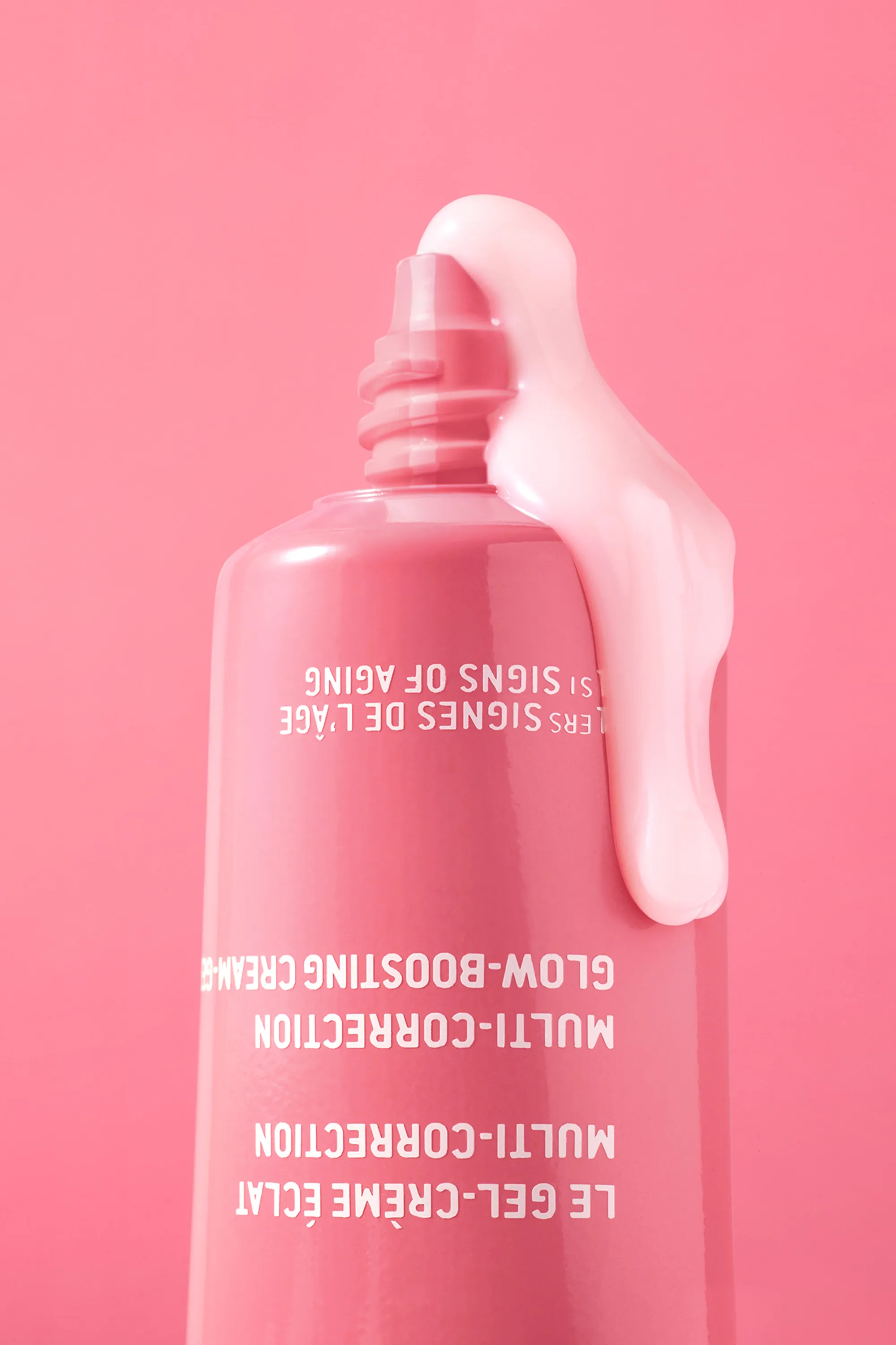 Nuxe Gel-crème éclat multi-correction Prodigieuse® Boost-40 ml