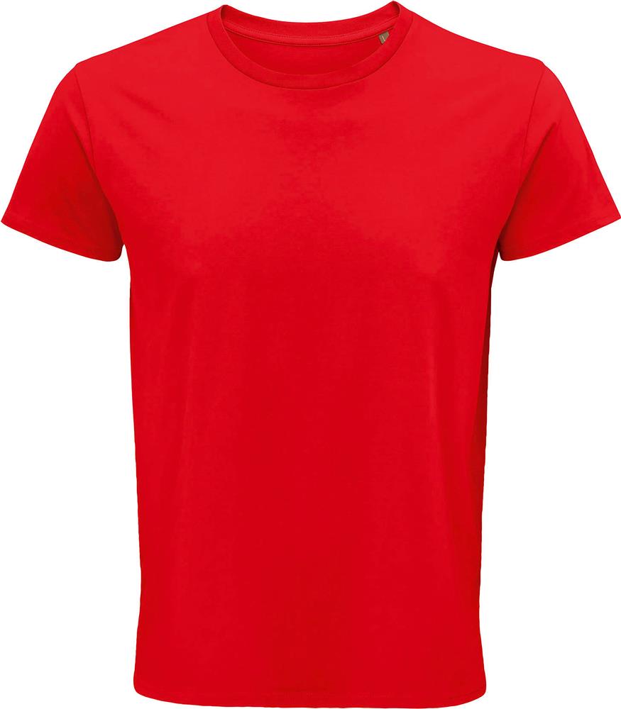 SOL'S 03582 - Crusader Men Tee Shirt Homme Jersey Col Rond Ajusté
