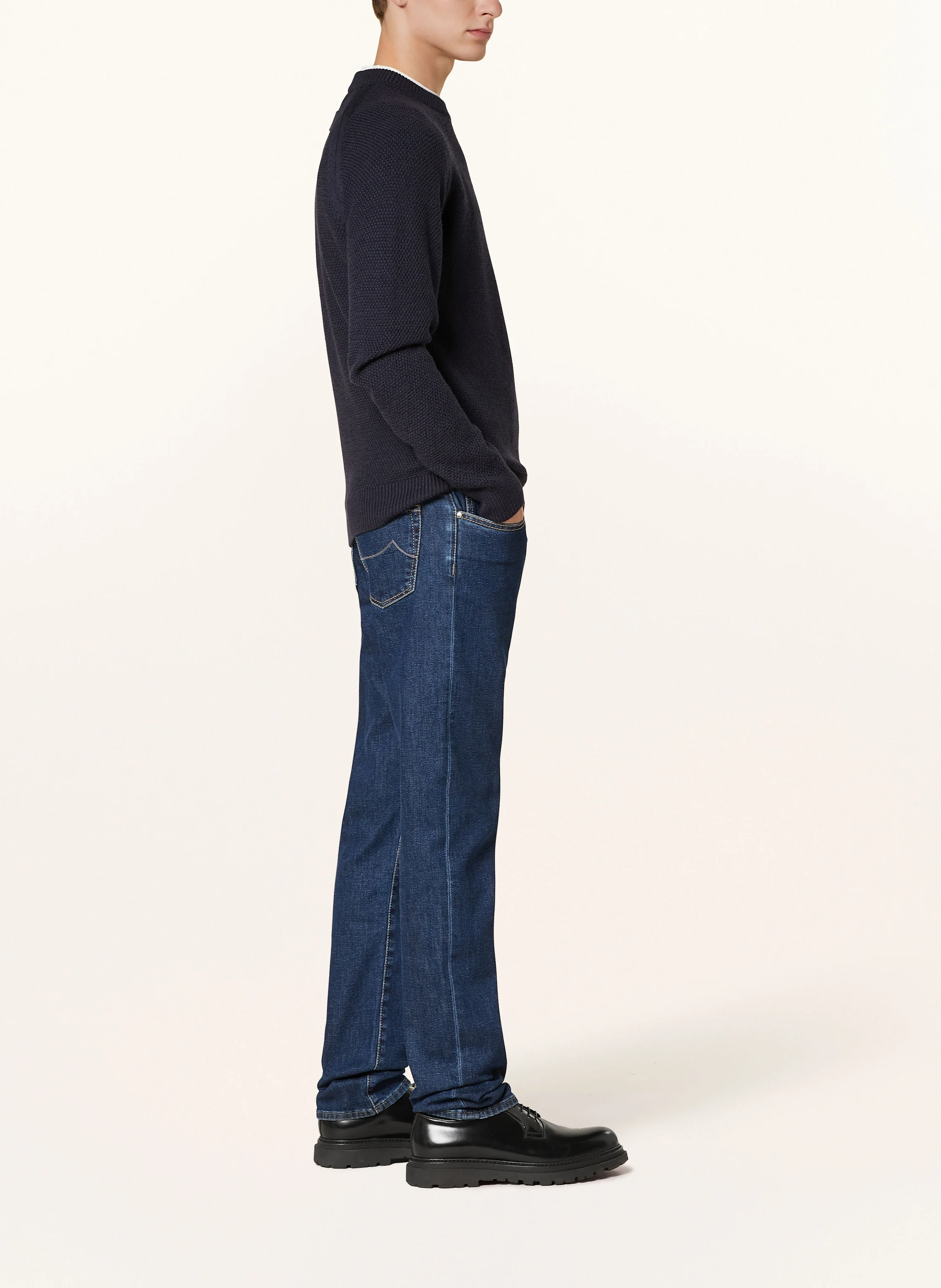 JACOB COHEN Jeans BARD Slim Fit