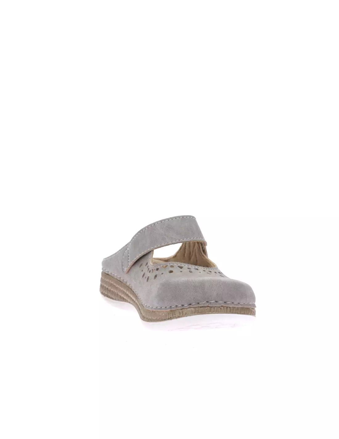 INBLU MK050500 - Mules & sabots CANNAFUCILE