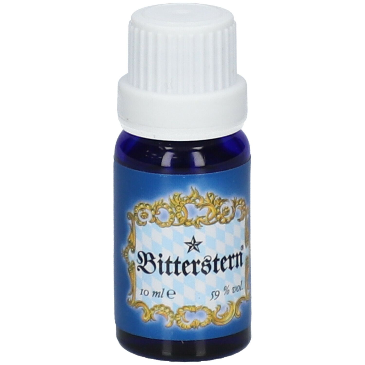 Bitterstern® Kräuterbitter