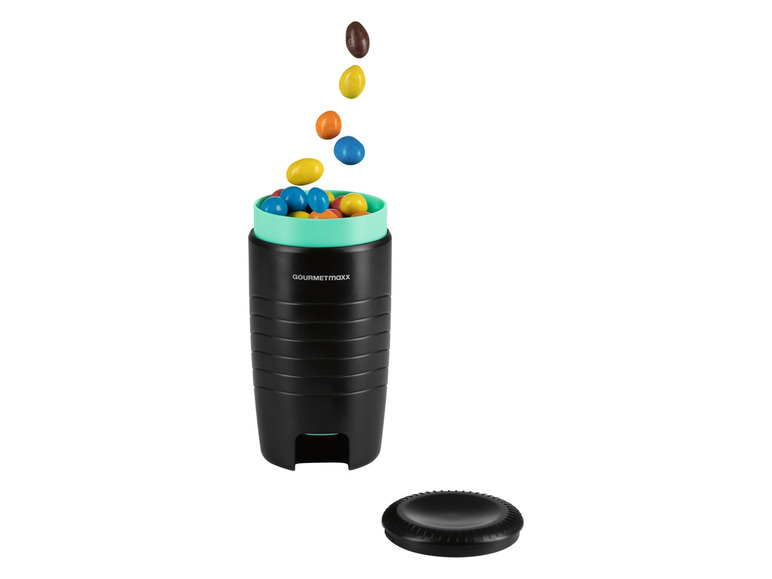 Snackdispenser