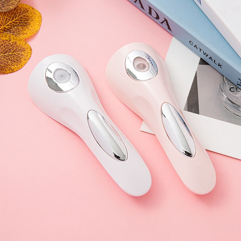 HOMTEC - USB oplaadbare draagbare UV LED-nagellamp