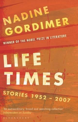 Life Times: Stories 1952-2007 (Paperback)