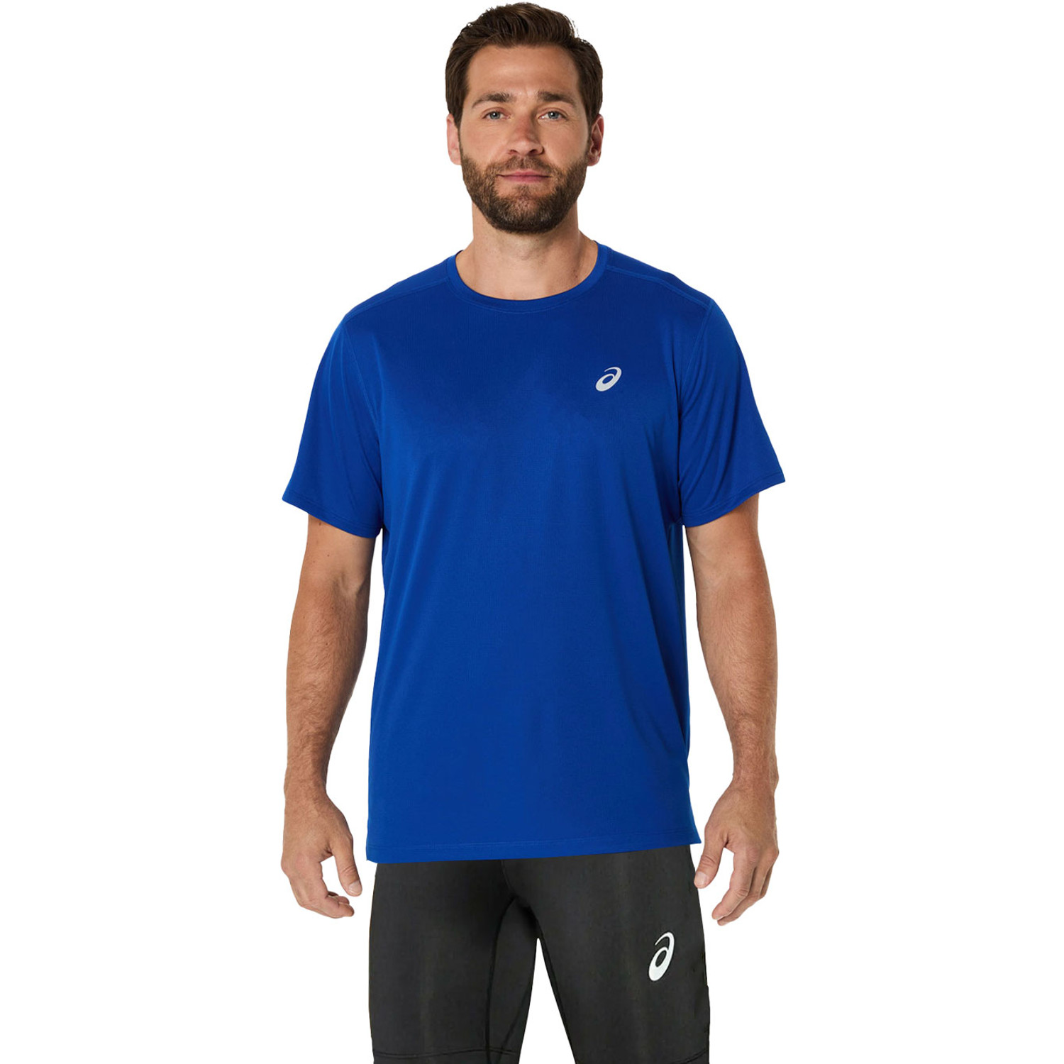 ASICS Shirt Sprinter Set Heren