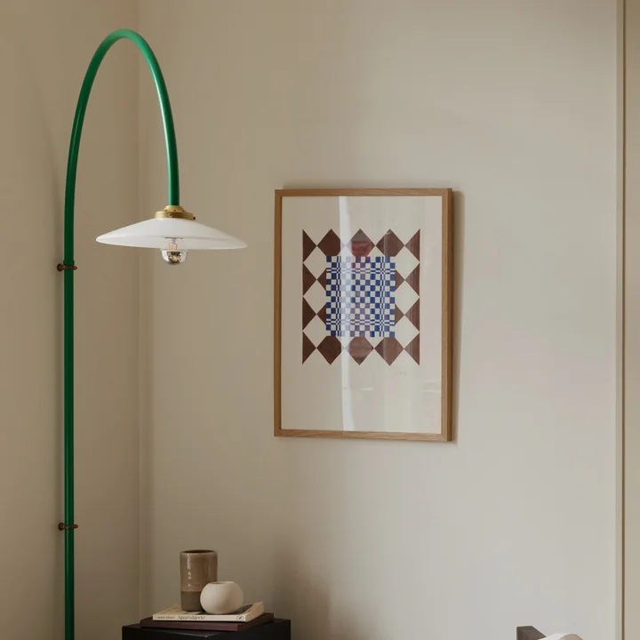 The Poster Club - Tern No. 2 von Molly Kyhl, 40 x 50 cm