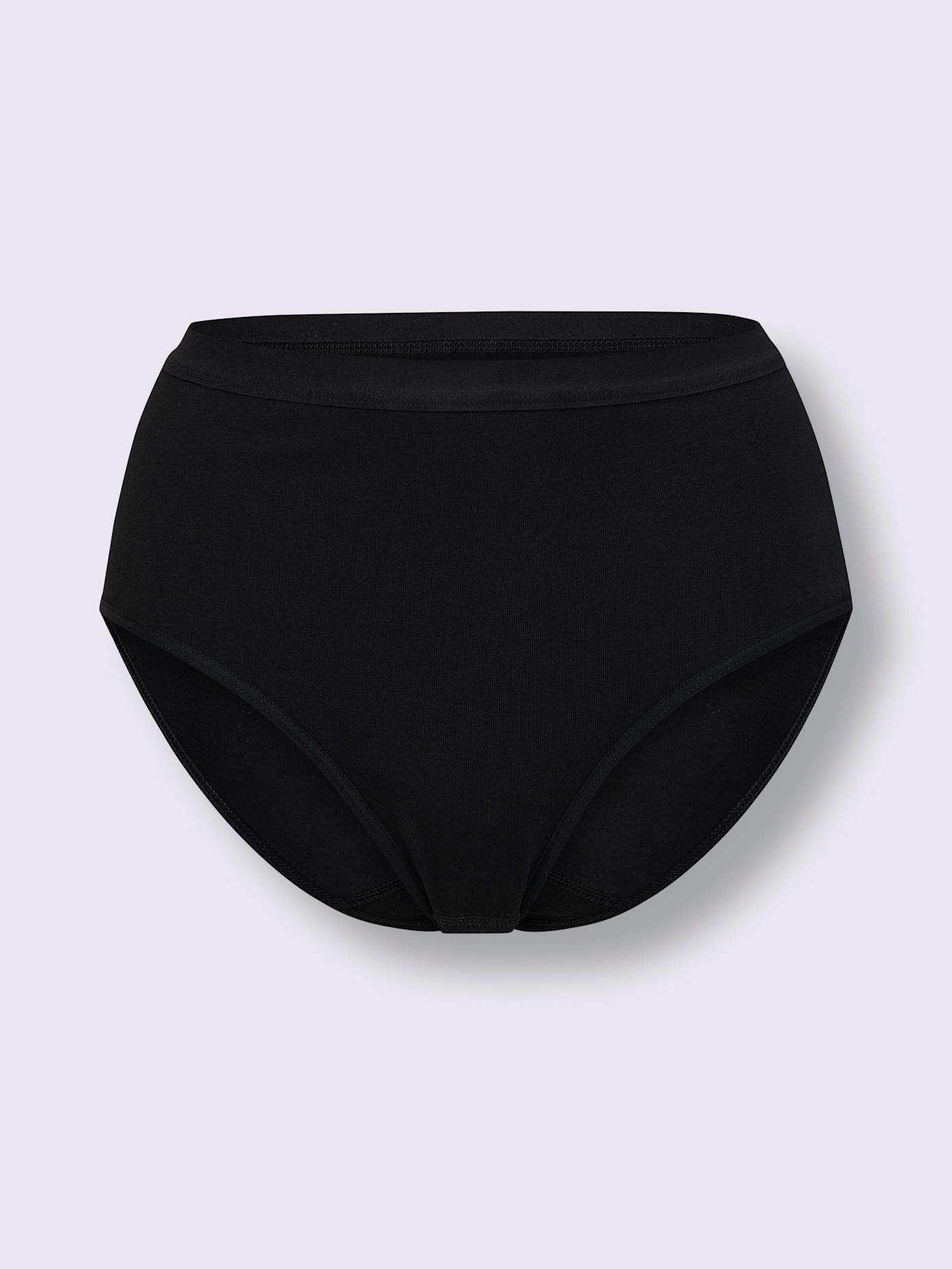 Slip gainant jersey fin
