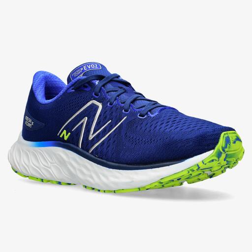 New Balance Evoz V3
