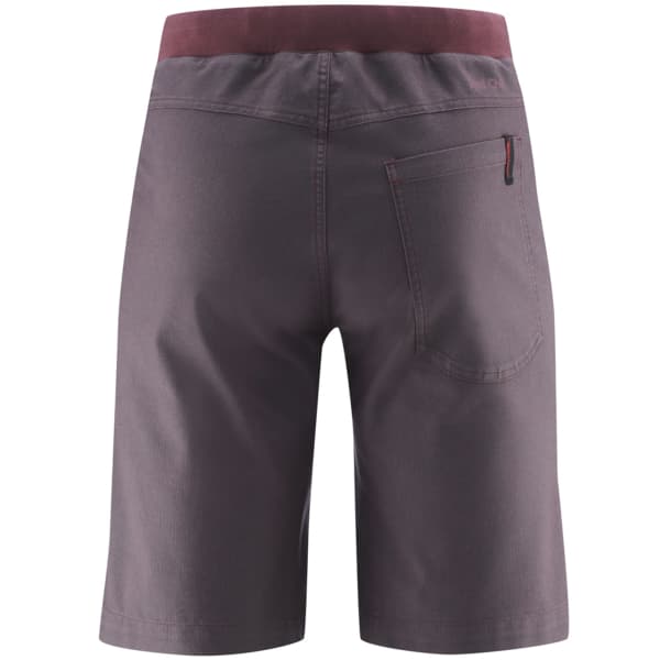Short escalade RED CHILI KOSU SHORTS II DARK PLUM