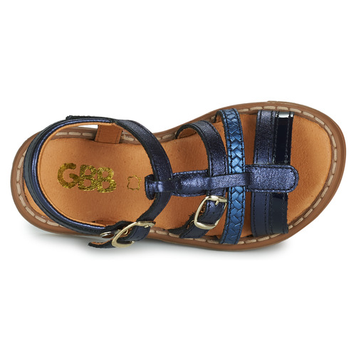 GBB - OLALA - Bleu