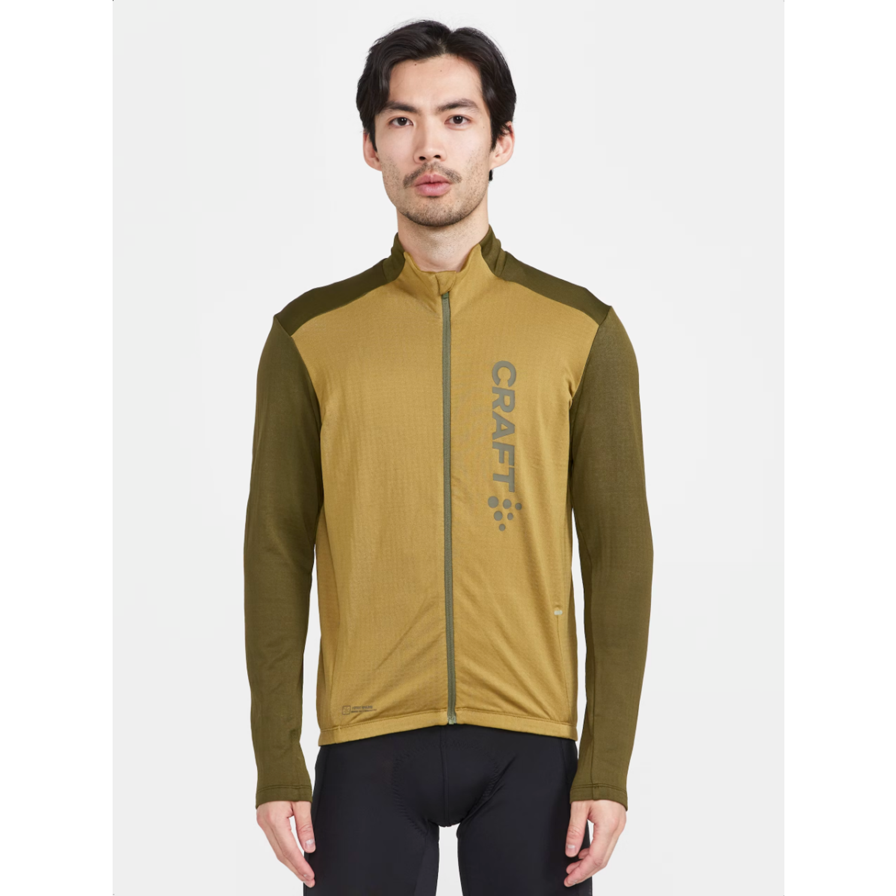 Craft Core SubZ Lange Mouwen Fietsshirt