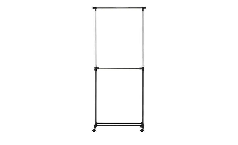 Rollgarderobe Moia