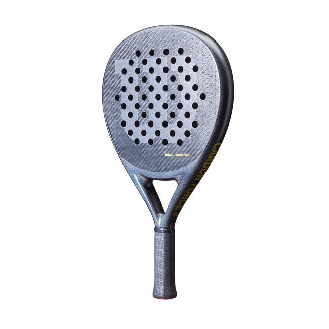 Carbon Force Pro Padel-Schläger