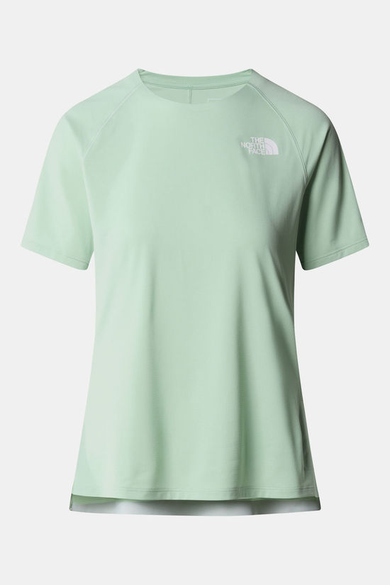The North Face The North Face W Summit High Trail Run S/S
