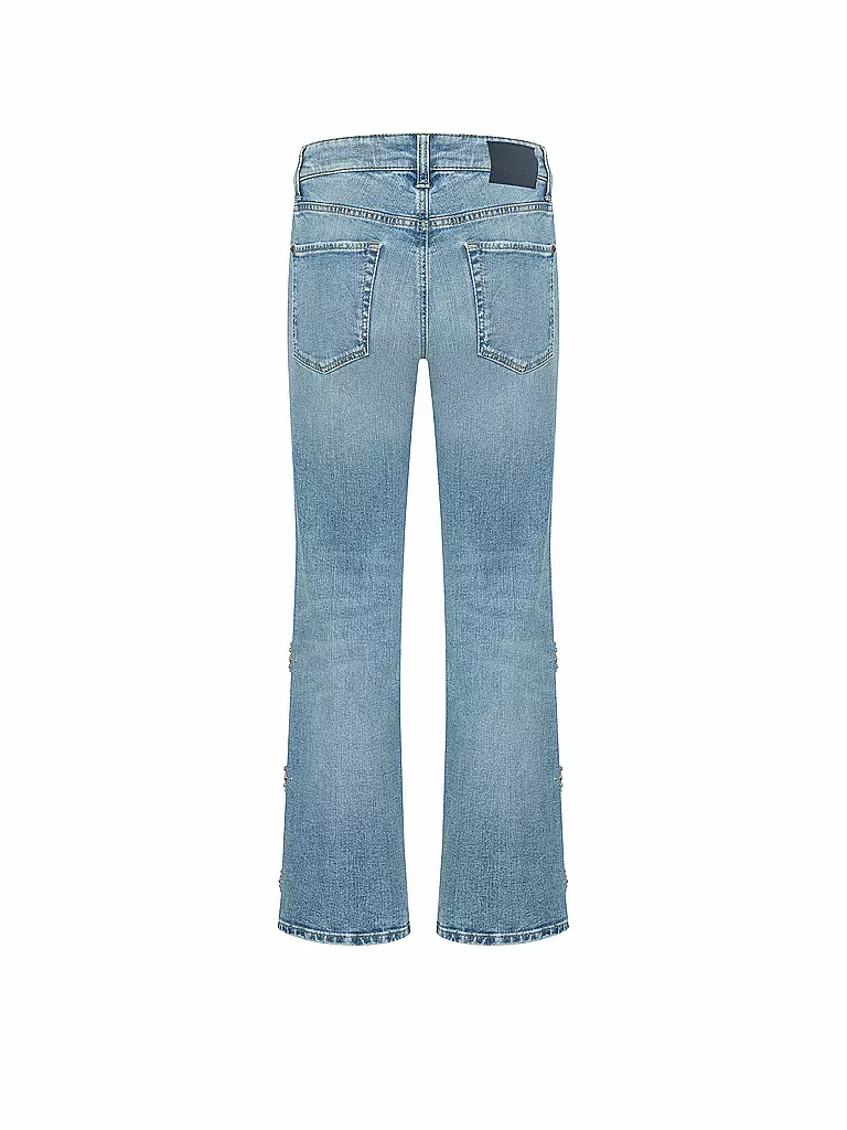 CAMBIO Jeans 7/8 FRANCESCA blau