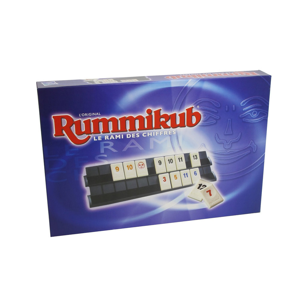 Rummikub
