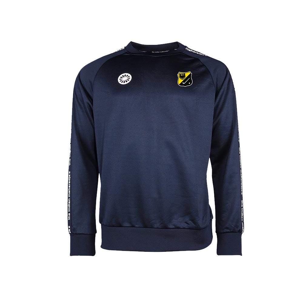 The Indian Maharadja  Sweater Poly Terry Deventer Junior