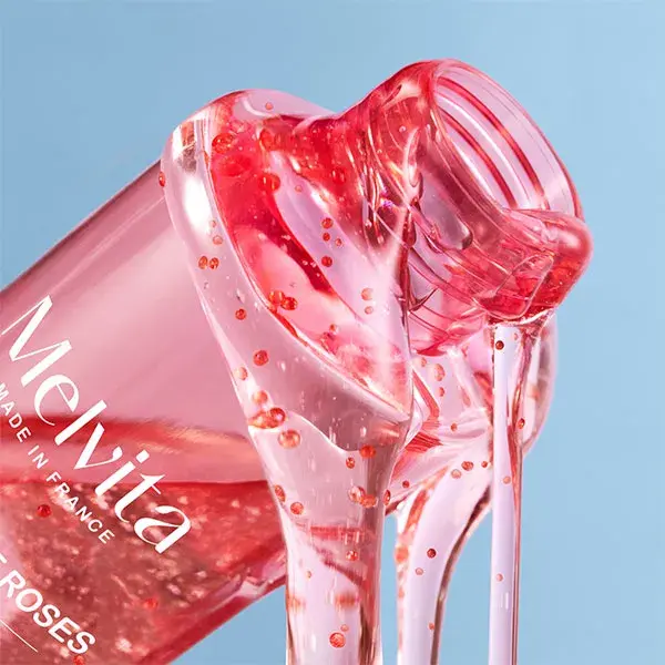 Melvita Fonte Extraordinária de Água de Rosas Orgânicas 150ml