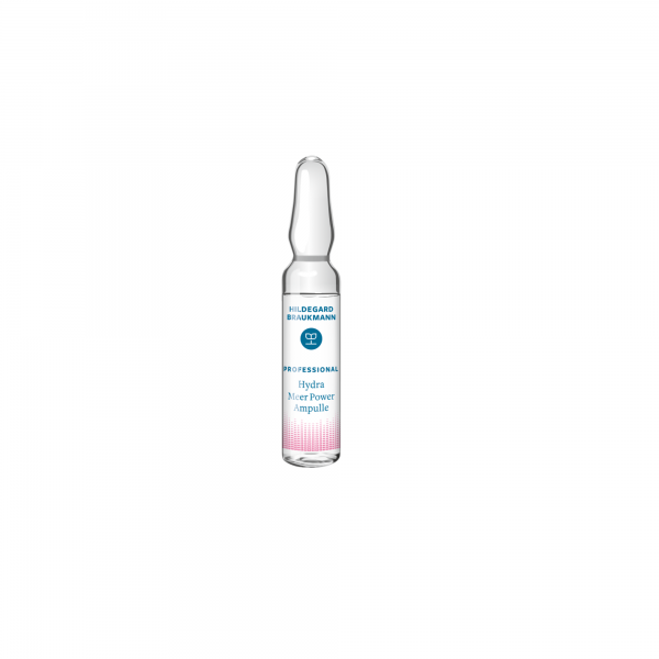 Hildegard Braukmann PROFESSIONAL Hydra Meer Power Ampulle 7x2ml