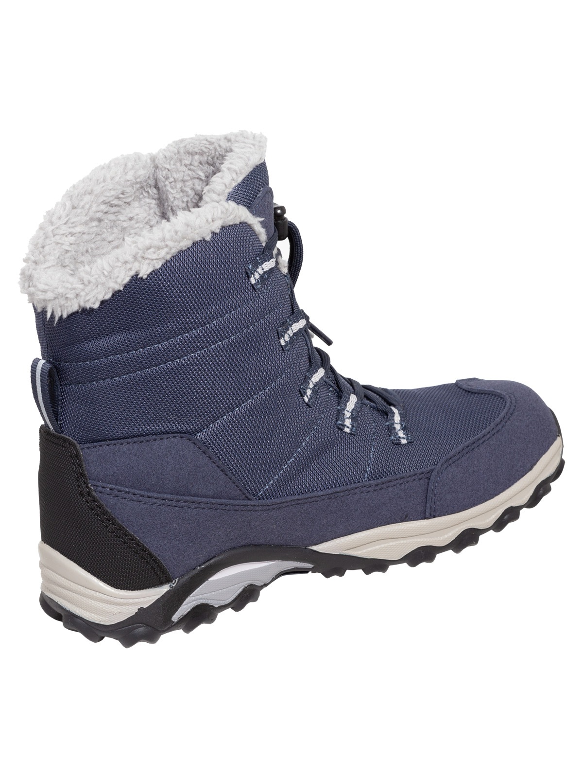 Meindl Wanderschuh »Meindl Yolup Junior GORE-TEX«  GORE-TEX® – Winddicht, wasserdicht und atmungsaktiv