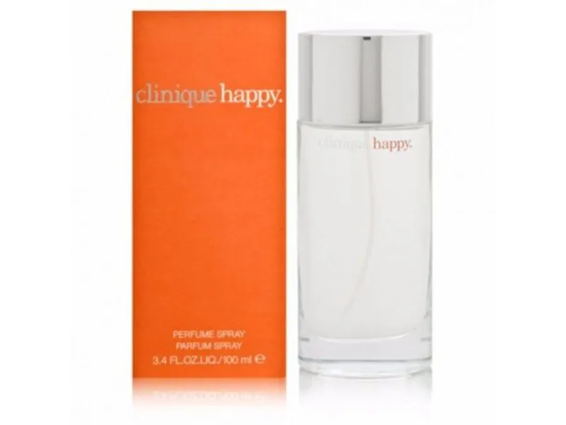 Clinique Happy EDP 100 ml