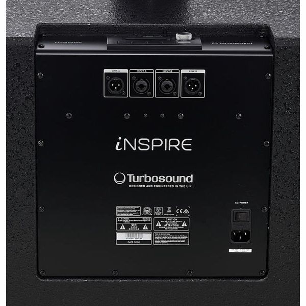 Midas MR 18 Bundle
