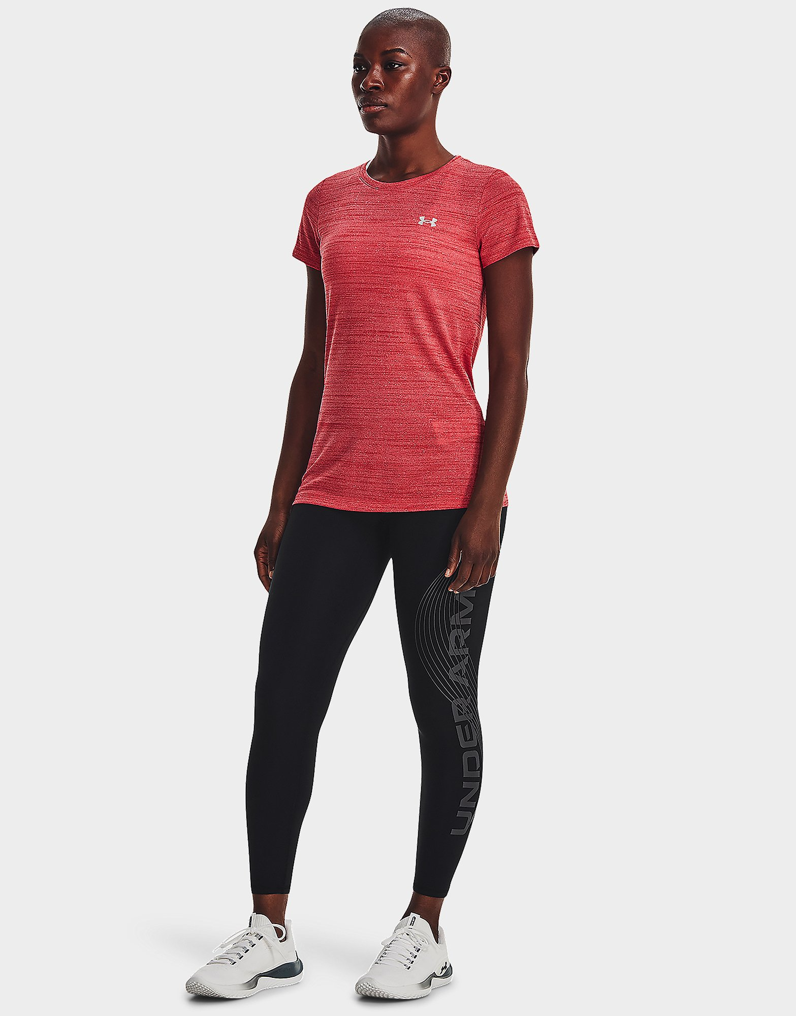 Under Armour Leggings Motion Ankle Leg Branded
