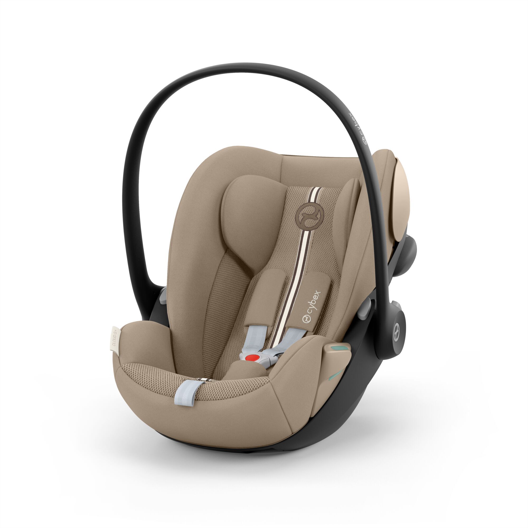 Cloud G i-Size Almond Beige (Plus)