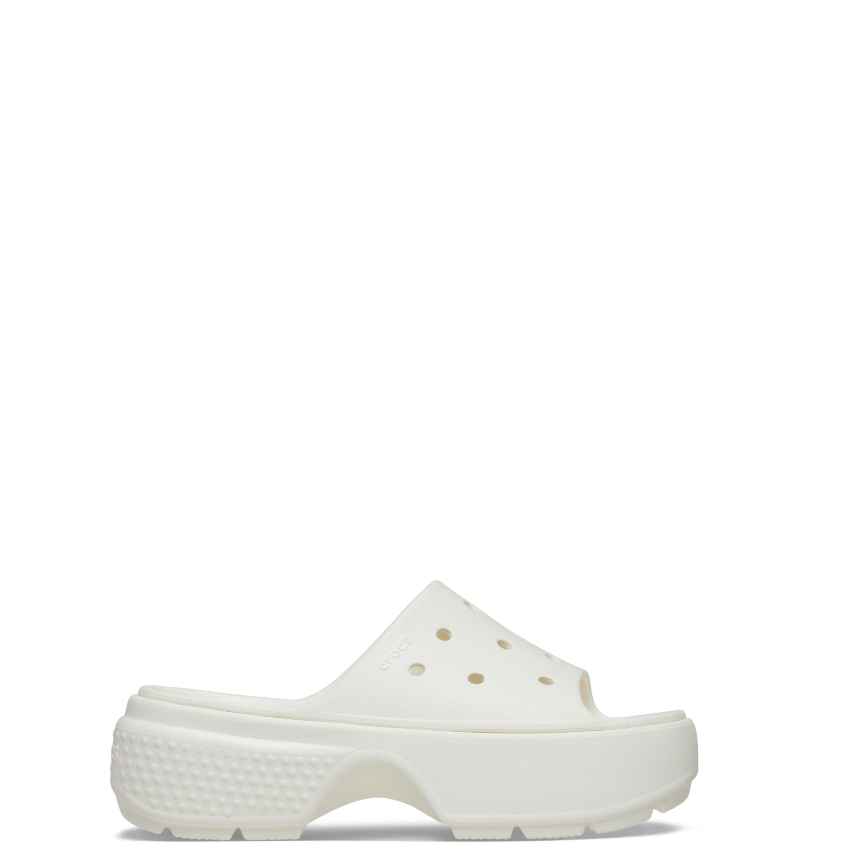 Crocs Stomp Side Chick Crocs