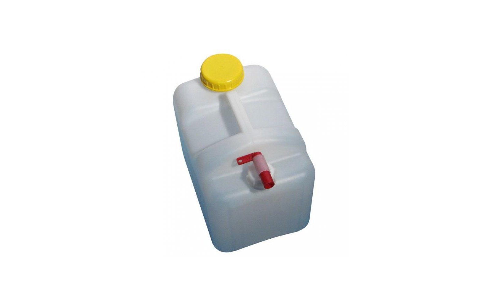 Multifunktionskanister 15 Liter