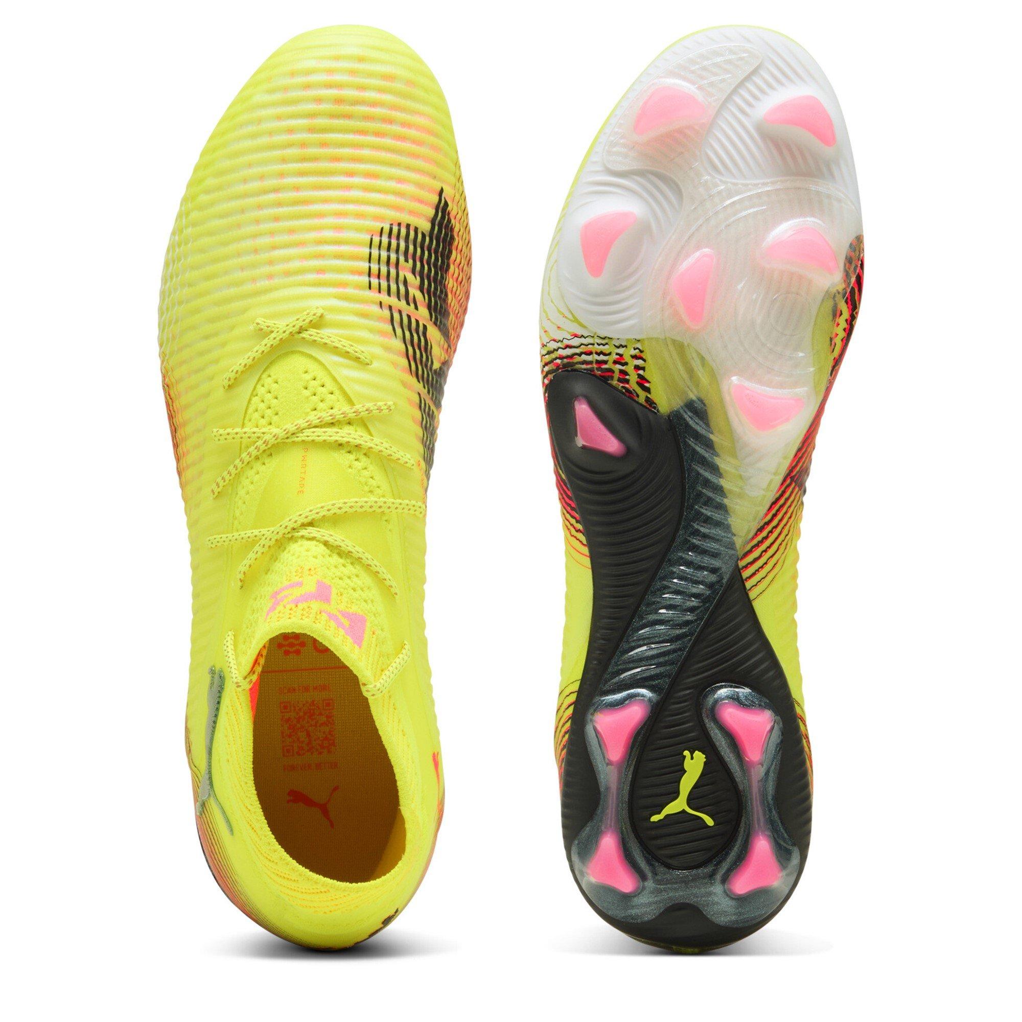 Puma FUTURE 8 ULTIMATE Womens Firm Ground Football Boots