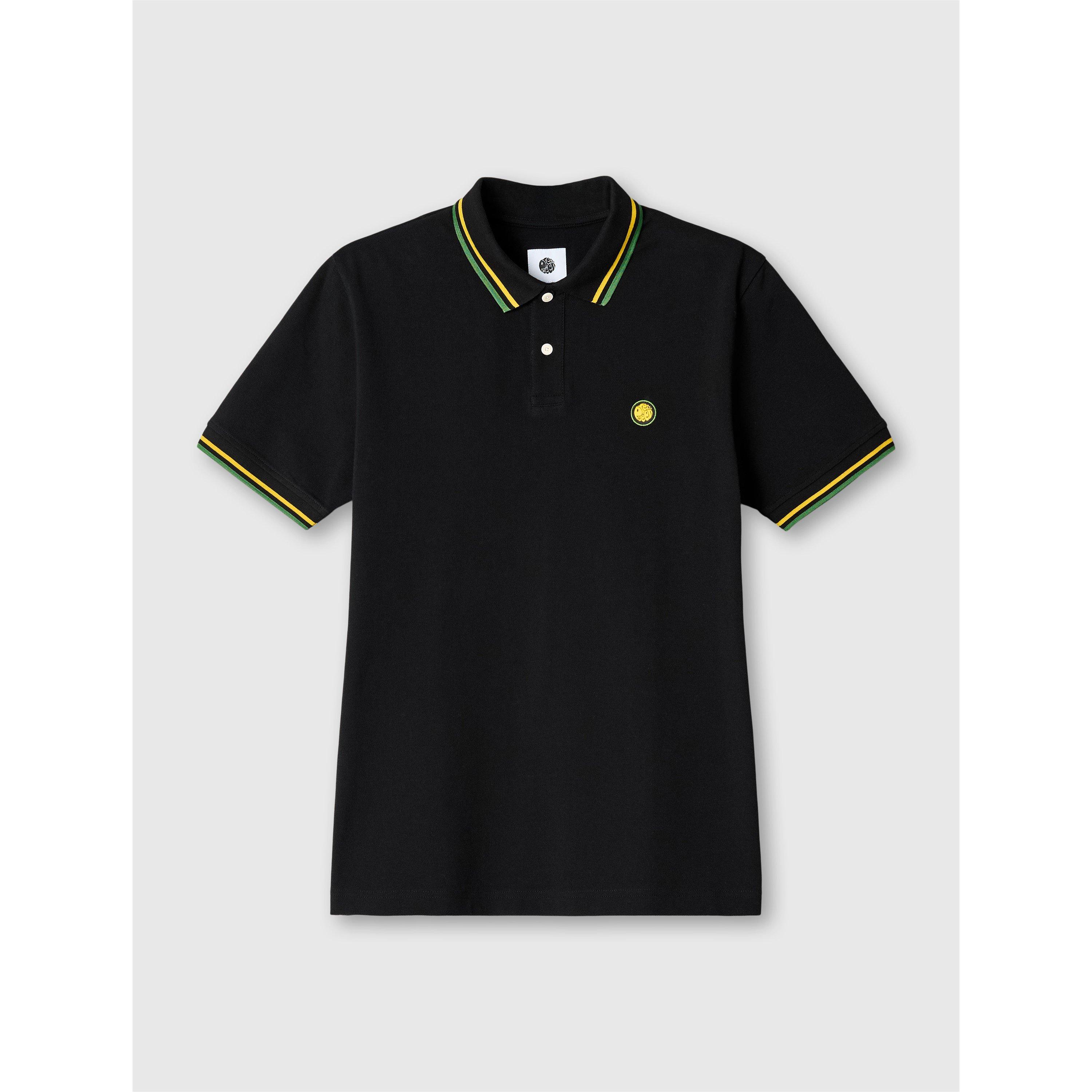 Pretty Green PG Brixton Polo Sn53