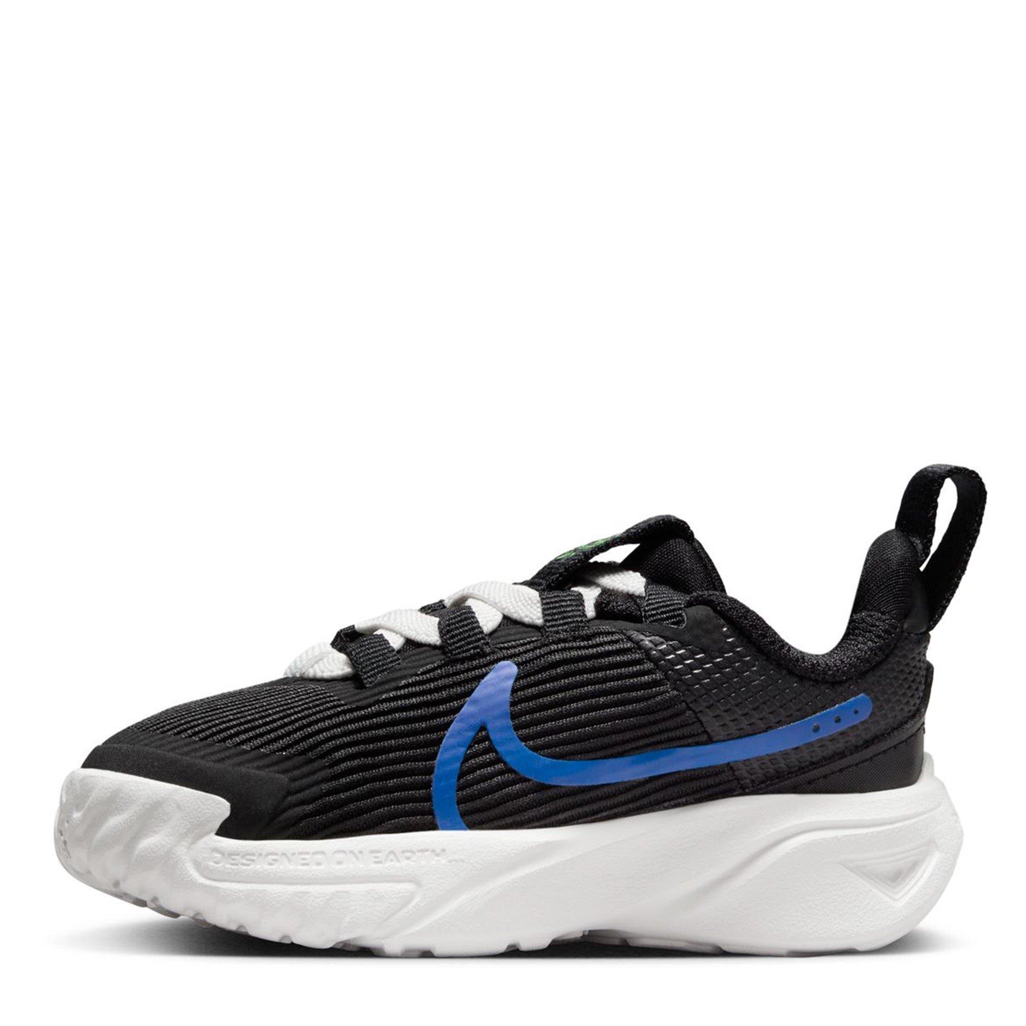 Nike Star Runner 4 Baby Toddler Shoes