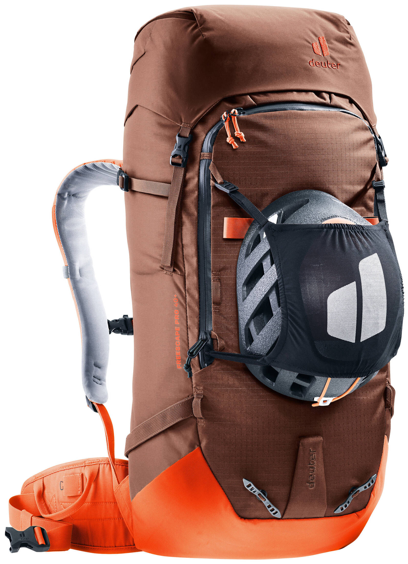 deuter| Herren Skitourenrucksack Freescape Pro 40+