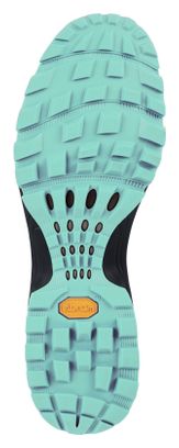 Chaussures de Randonnée Millet Hike Up Noir Femme