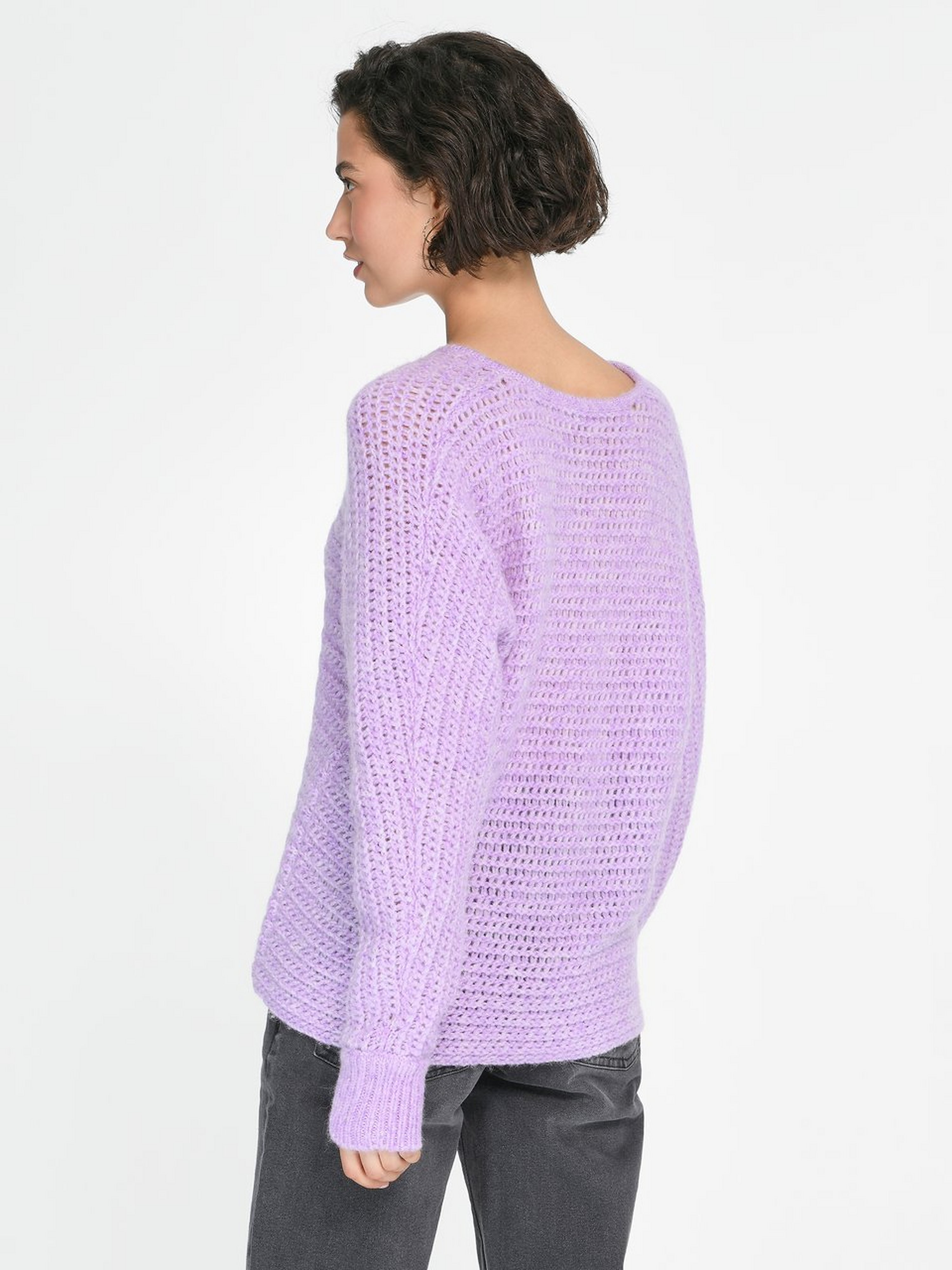 Pullover