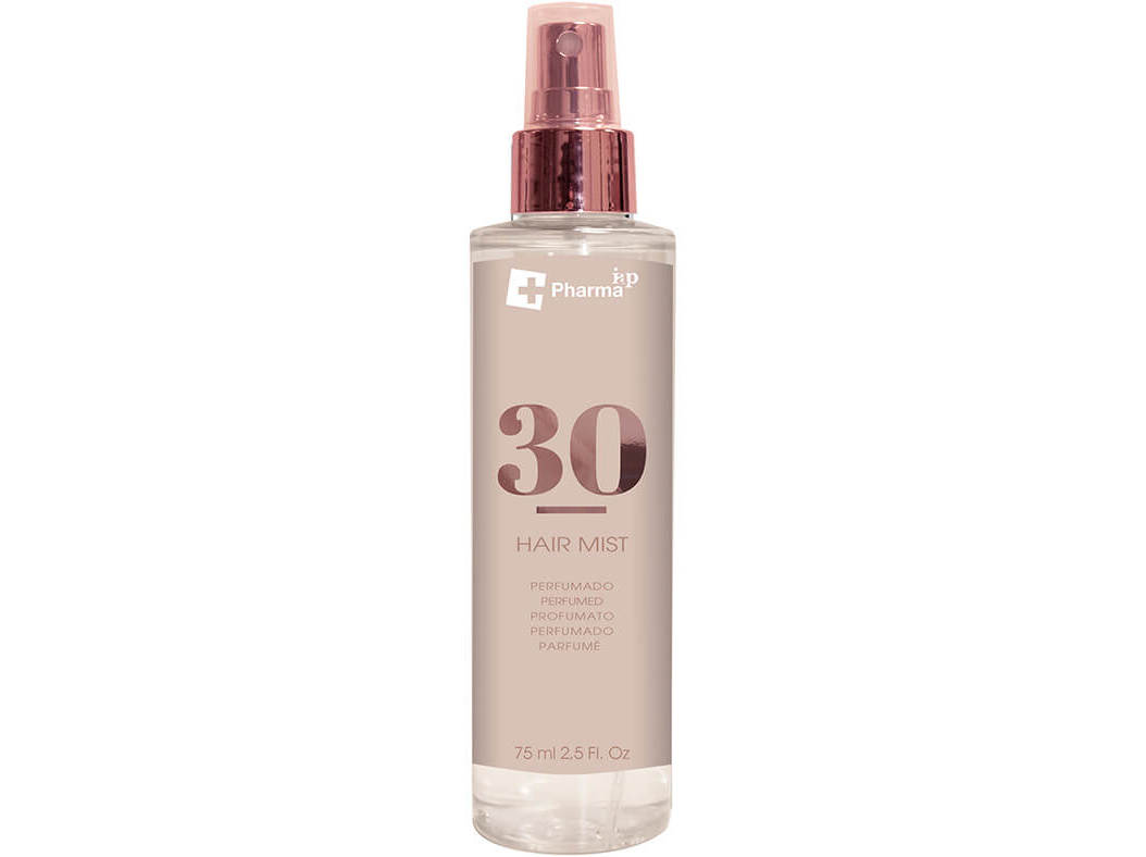 PERFUME IAP PHARMA HAIR MIST Nº30 75ML