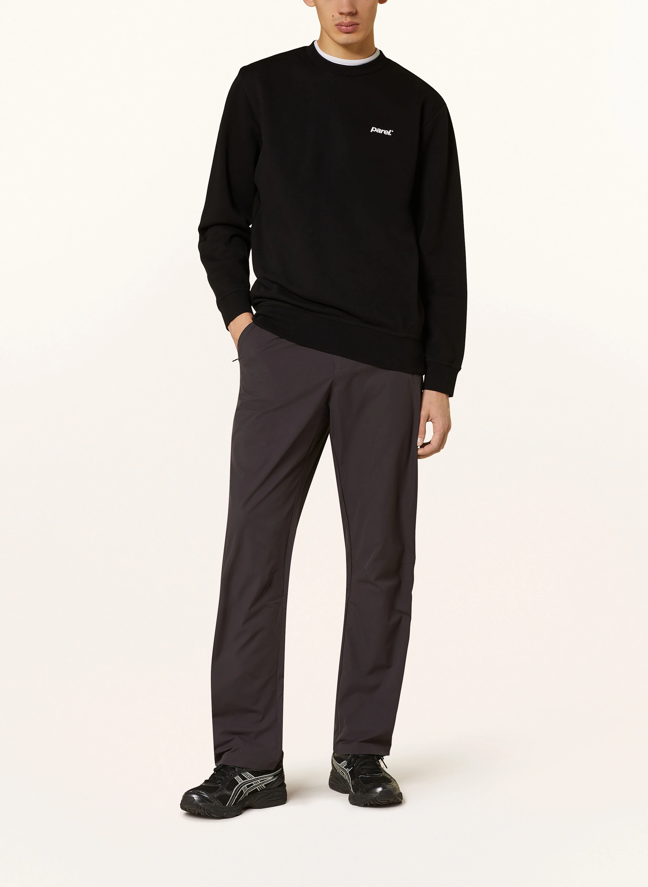 parel. Sweatshirt BP