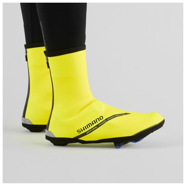 Shimano - DUAL CR Shoe Cover - Sur-chaussures