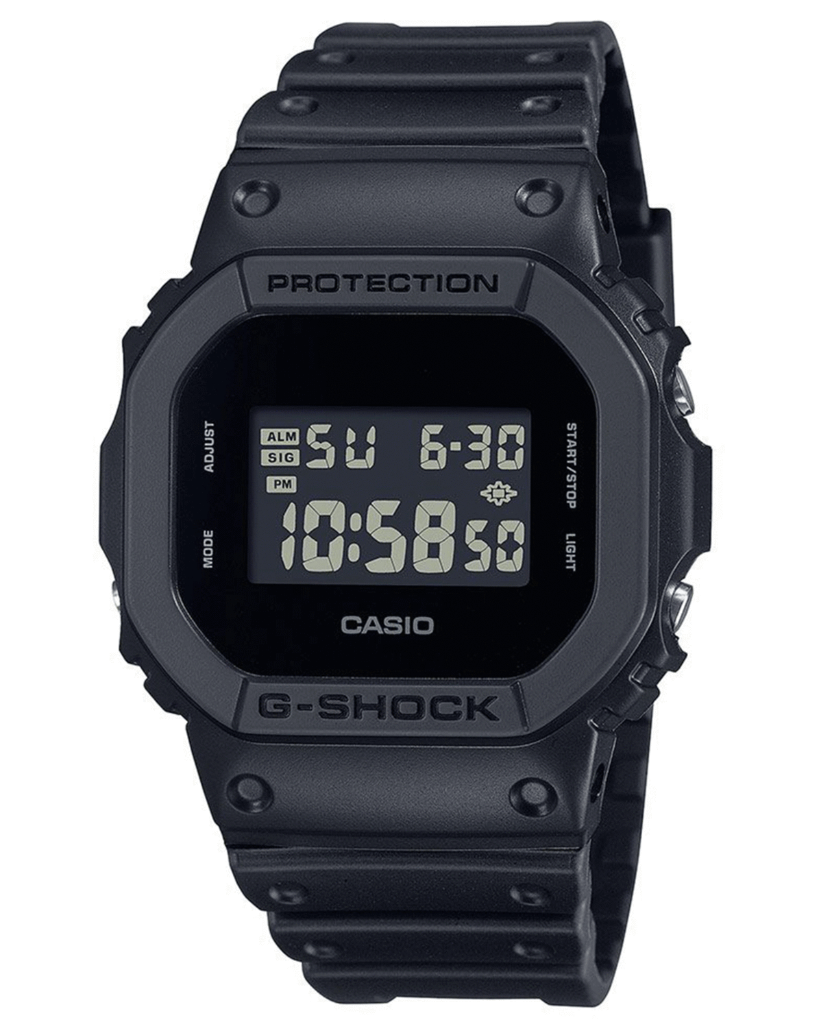 Casio<br>G-Shock DW-5600UBB-1ER