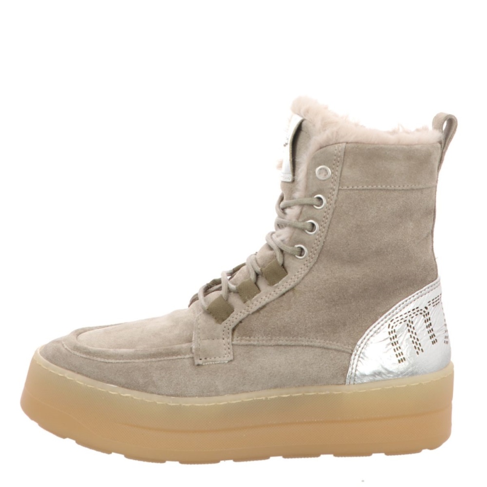 Mjus Damen L98205 101 0002