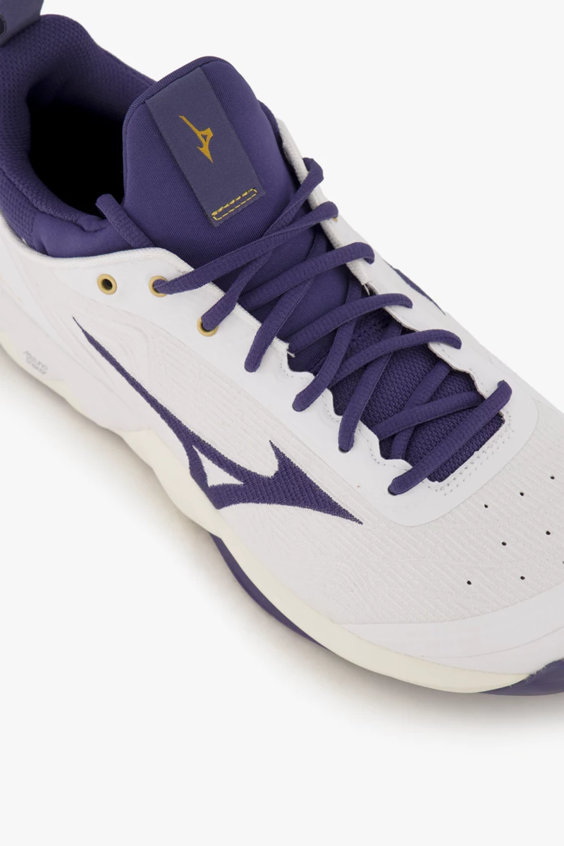 Mizuno Wave Luminous 2 Herren Hallenschuh